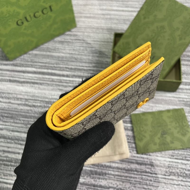 Gucci Wallets